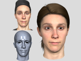 Teaser image for Geometric Modeling